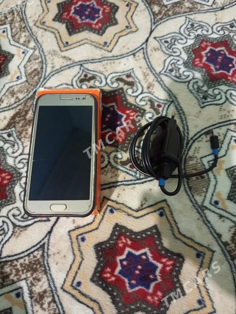 Galaxy j2 - Гёкдепе - img 4