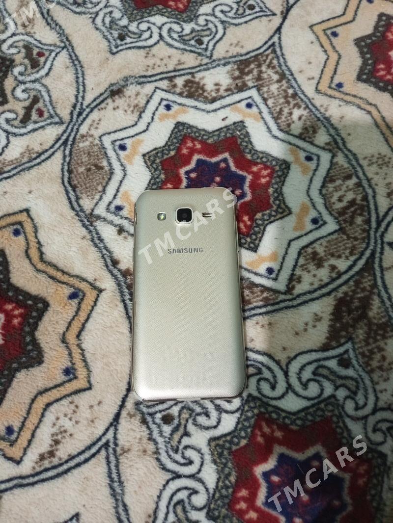 Galaxy j2 - Гёкдепе - img 5