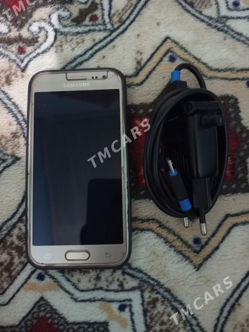 Galaxy j2 - Гёкдепе - img 3