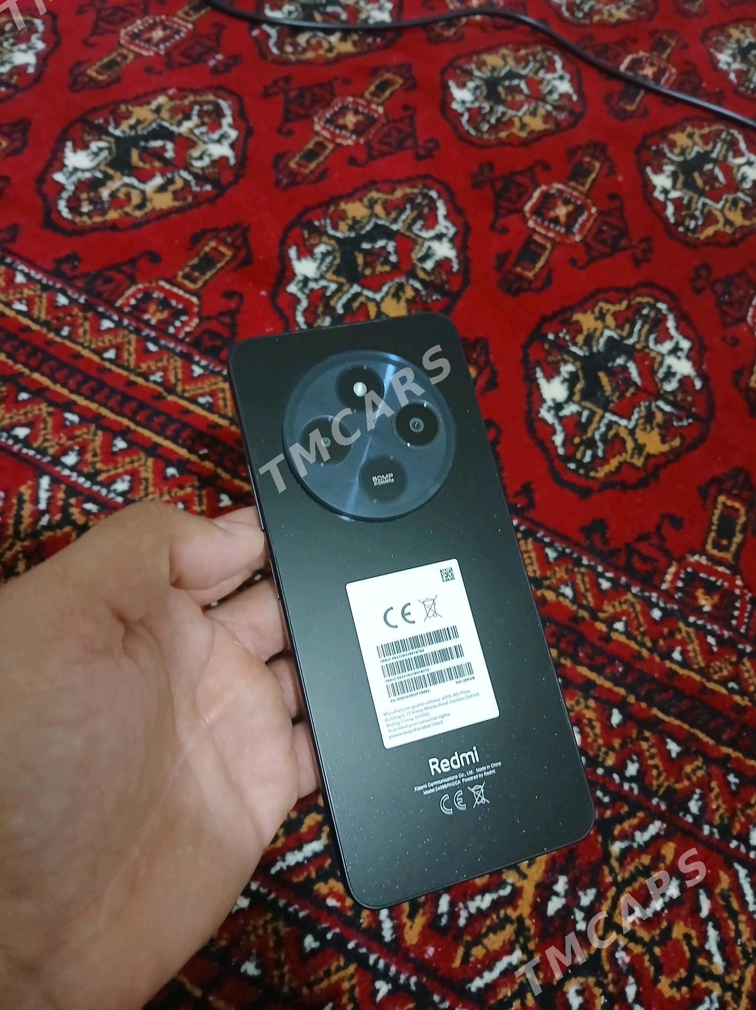 Redmi 14 C 8.256 - Mary - img 4