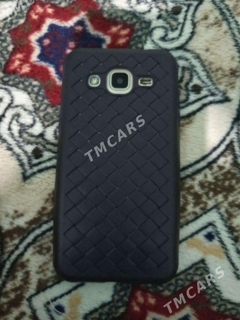 Galaxy j2 - Гёкдепе - img 8