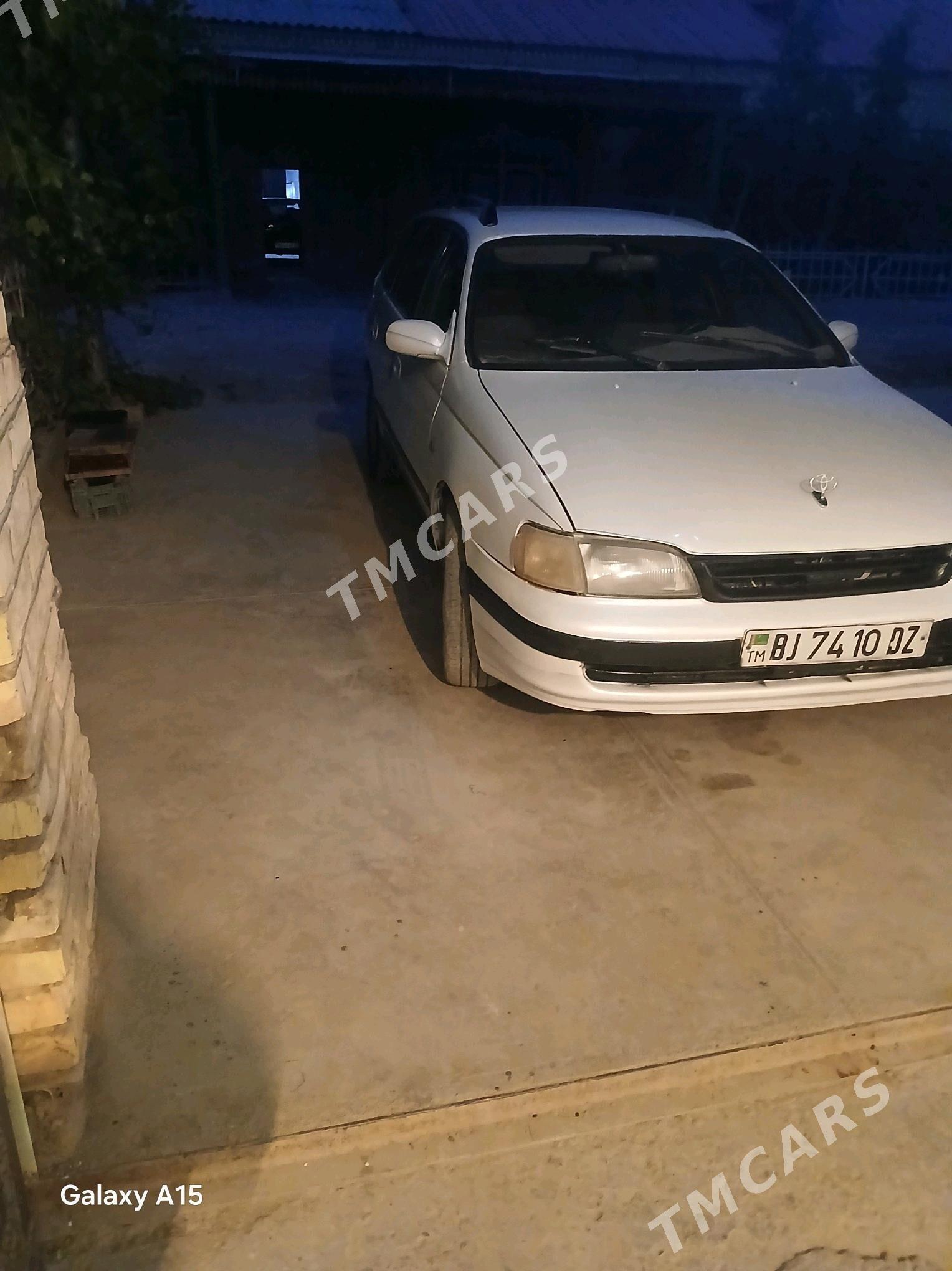 Toyota Carina 1994 - 40 000 TMT - Akdepe - img 2