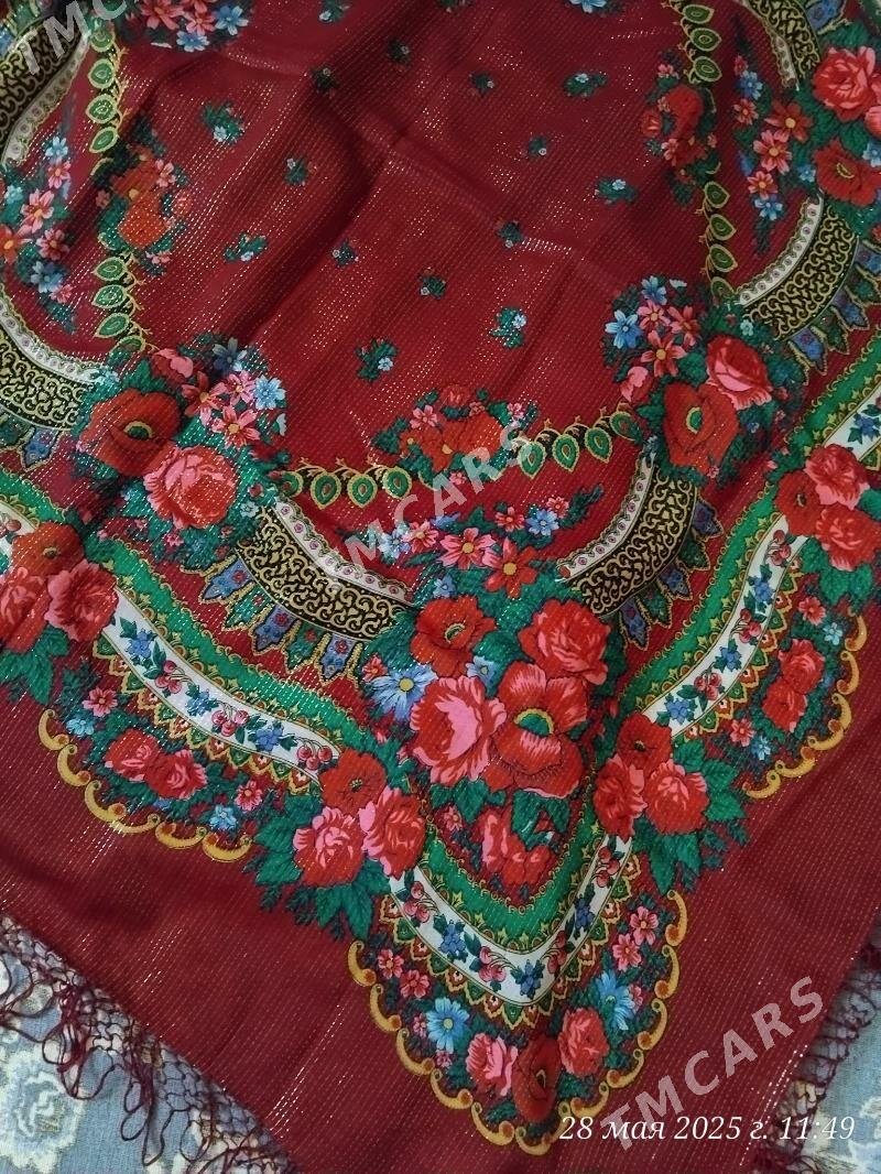 Gadymy uly Yapon gynach - Ашхабад - img 2