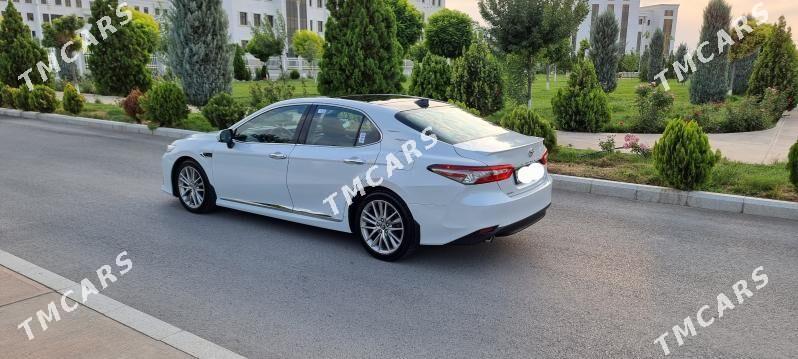 Toyota Camry 2019 - 380 000 TMT - Aşgabat - img 1
