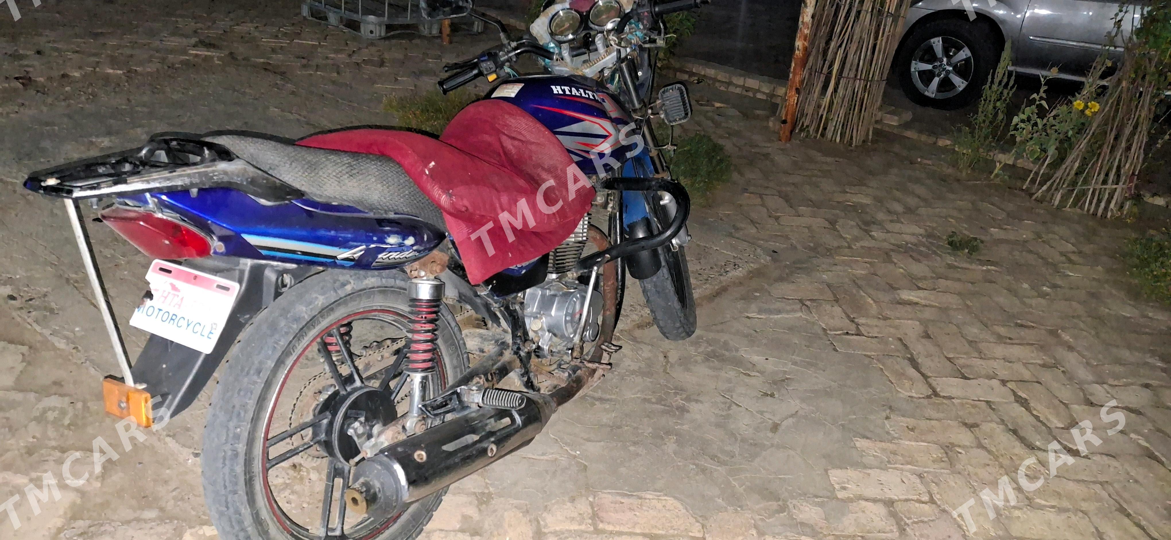Fekon FK200-14G 2014 - 12 000 TMT - Ёлётен - img 1