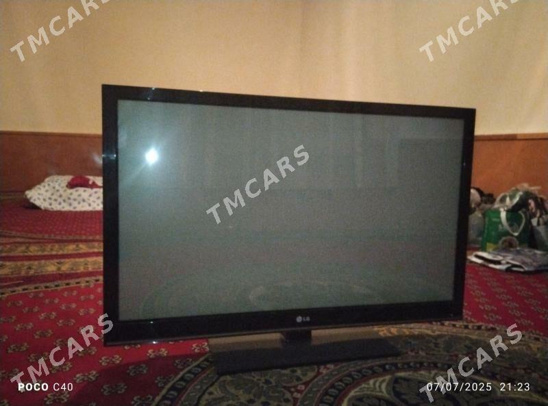 LG  telewizor - Махтумкули - img 3