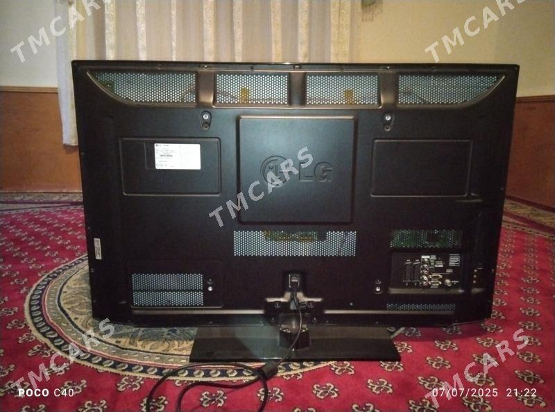 LG  telewizor - Махтумкули - img 4