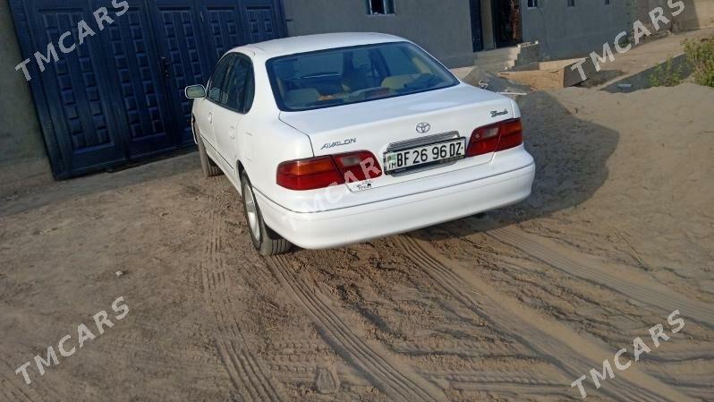 Toyota Avalon 1999 - 100 000 TMT - Daşoguz - img 2
