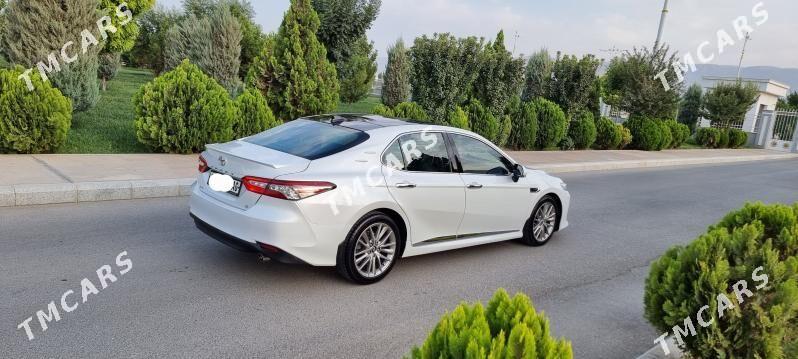Toyota Camry 2019 - 380 000 TMT - Aşgabat - img 2