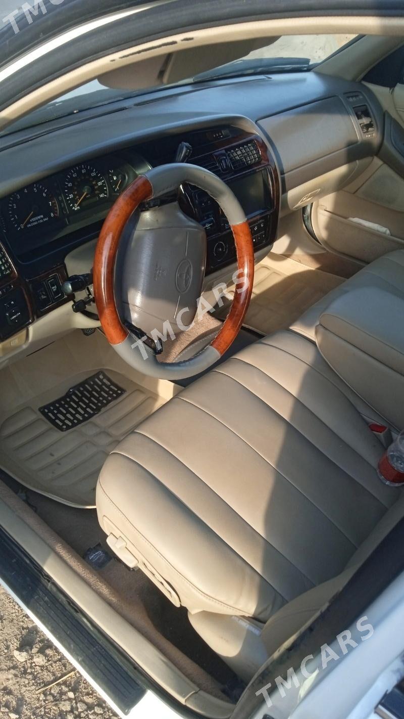 Toyota Avalon 1999 - 100 000 TMT - Daşoguz - img 1