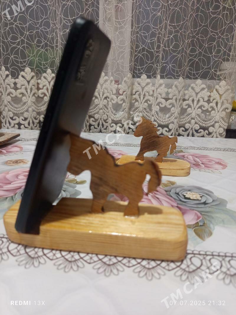 agachdan telefon postafka - Туркменабат - img 4
