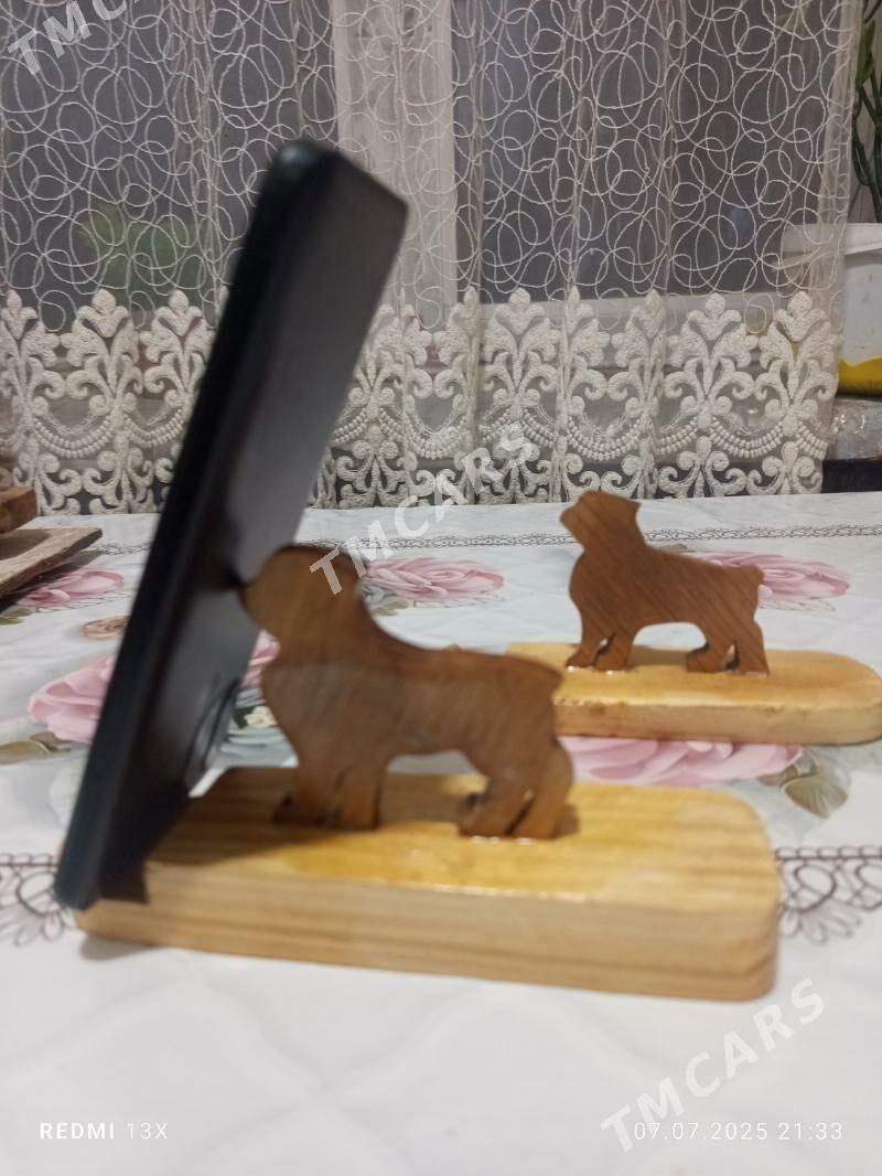 agachdan telefon postafka - Туркменабат - img 1