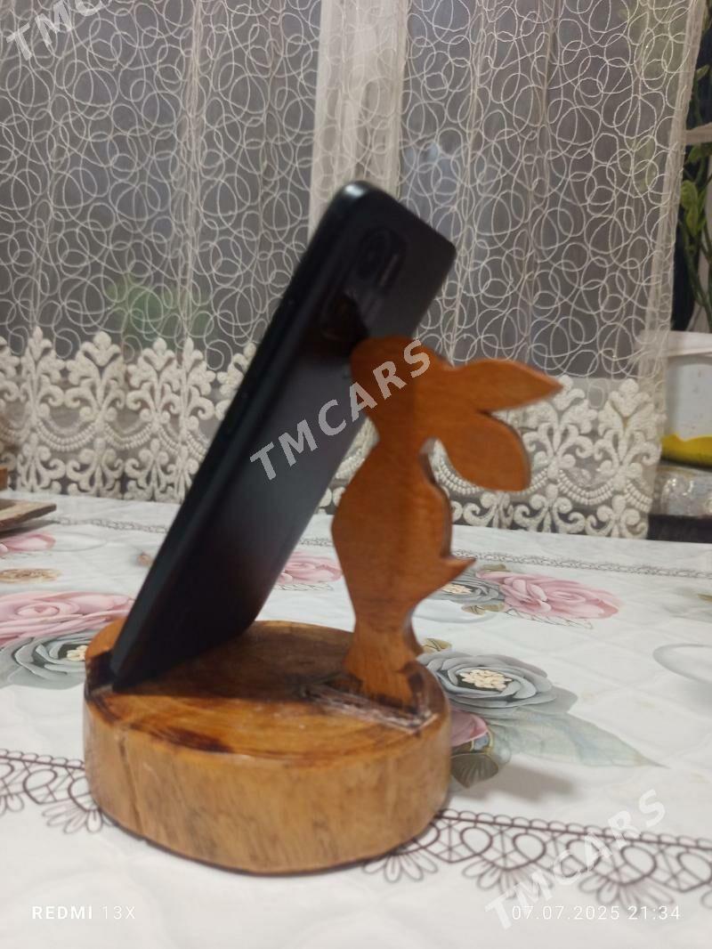 agachdan telefon postafka - Туркменабат - img 6