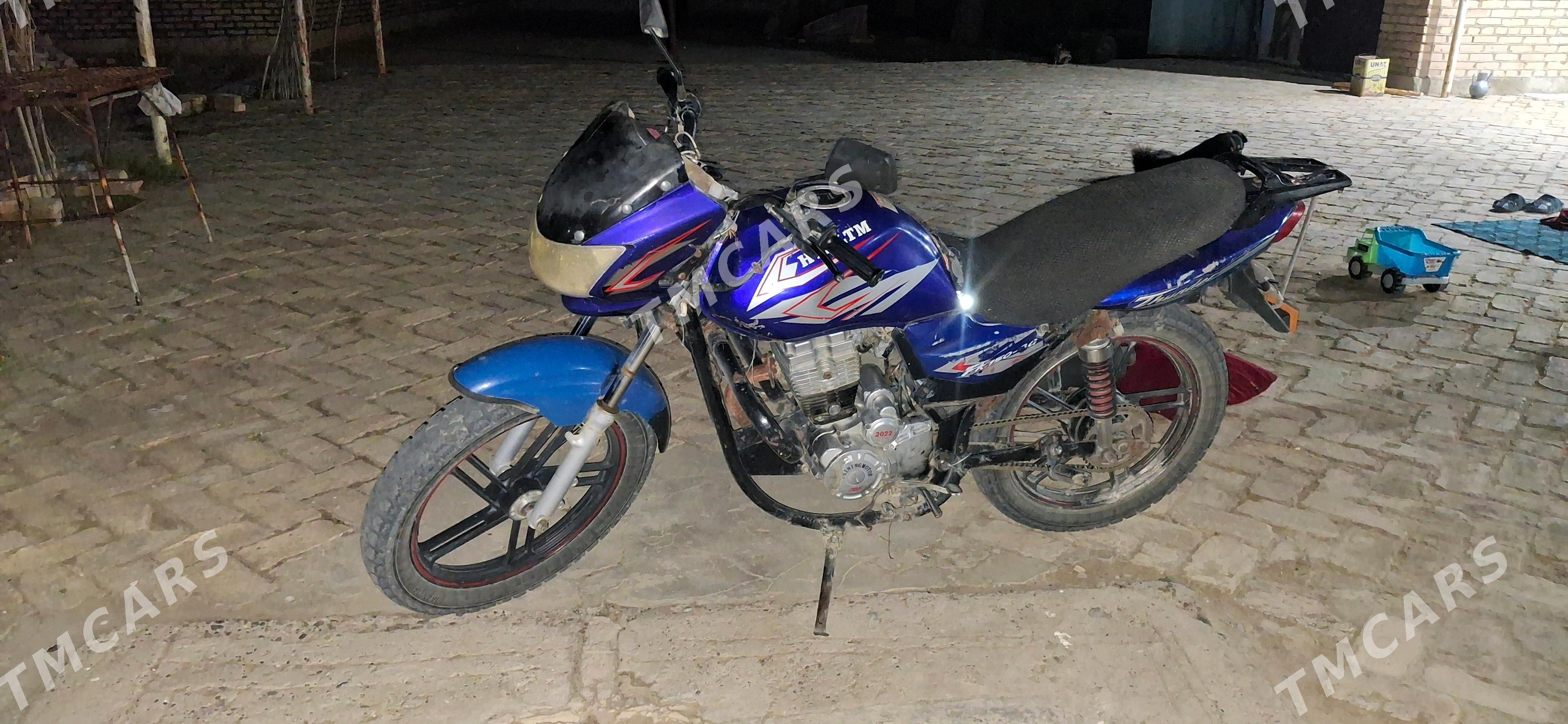 Fekon FK200-14G 2014 - 12 000 TMT - Ёлётен - img 3