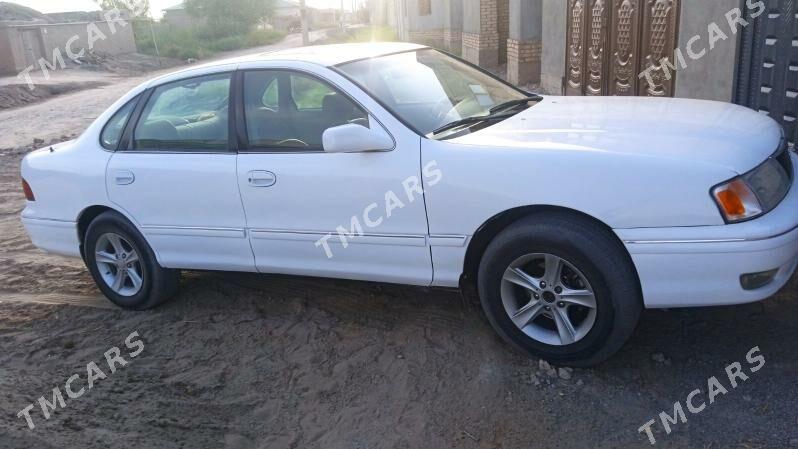 Toyota Avalon 1999 - 100 000 TMT - Daşoguz - img 3