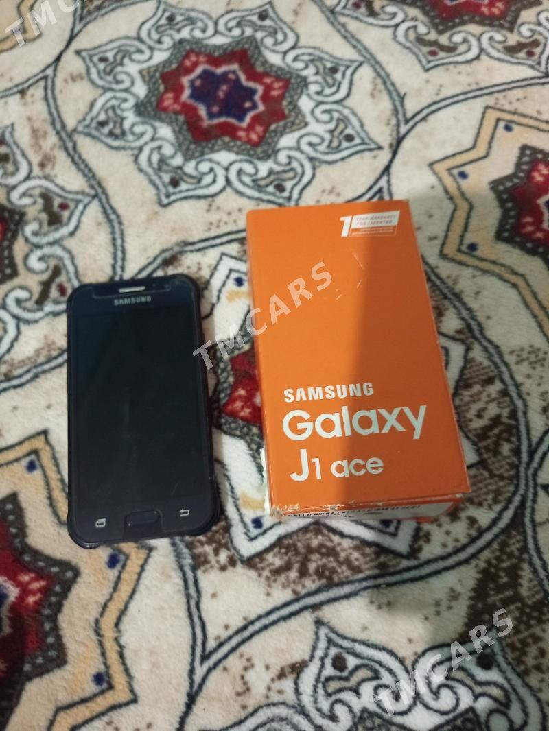 Galaxy j1 ace - Гёкдепе - img 4