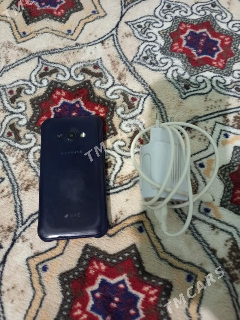Galaxy j1 ace - Гёкдепе - img 5