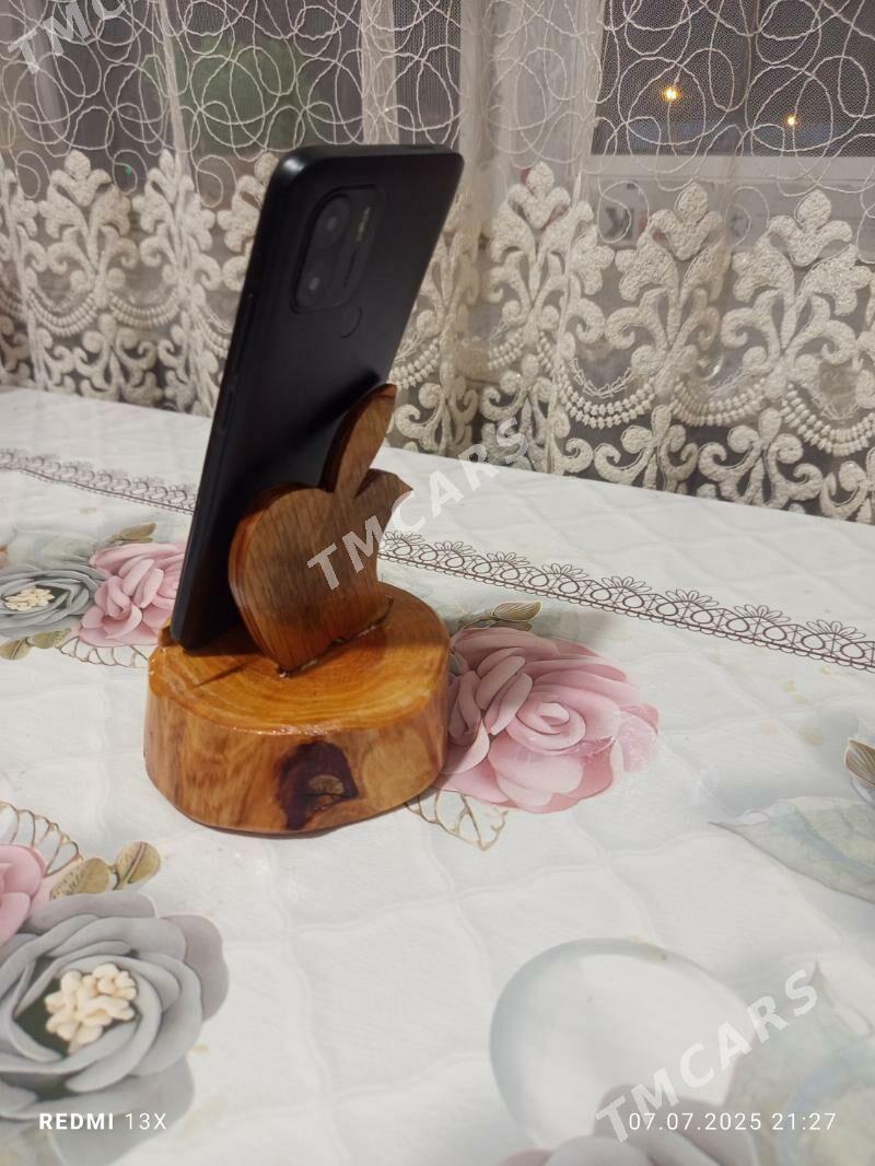 agachdan telefon postafka - Туркменабат - img 9