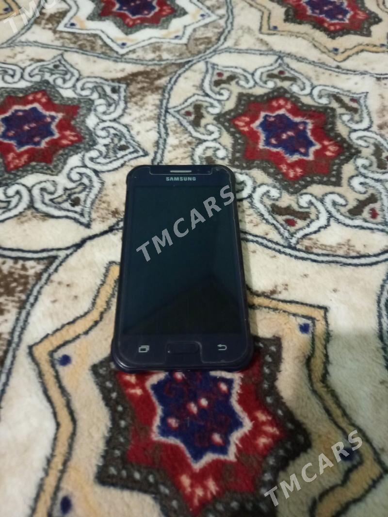 Galaxy j1 ace - Гёкдепе - img 8