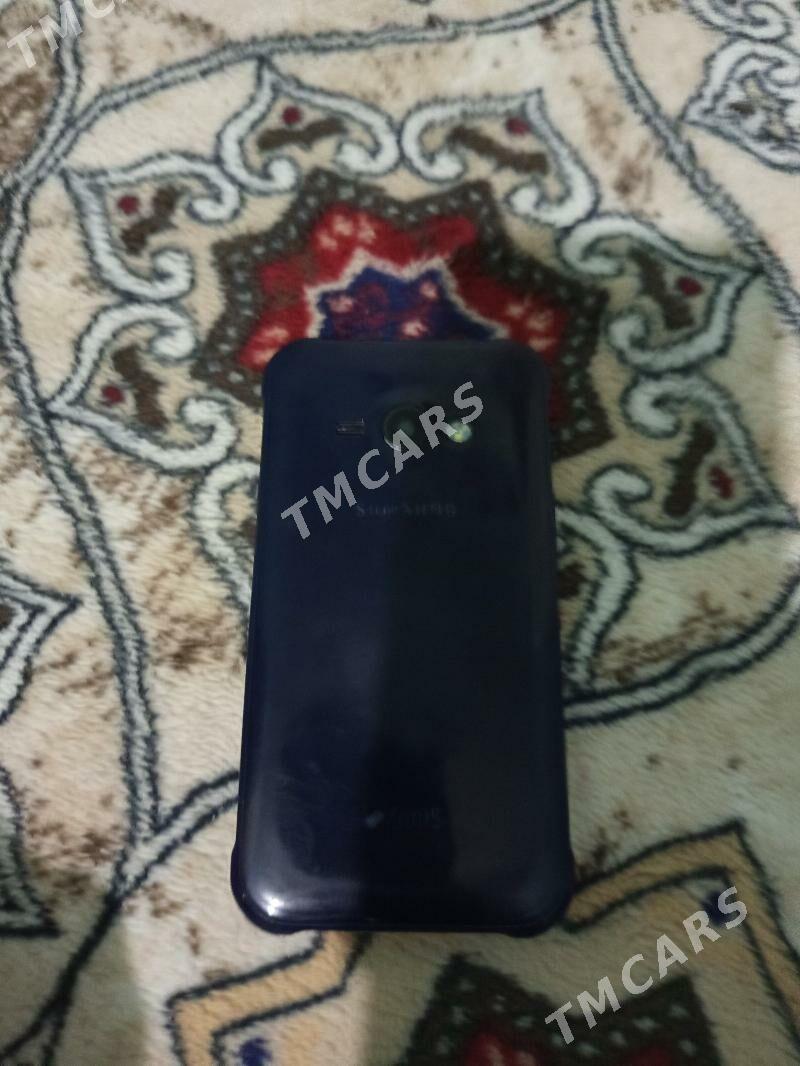Galaxy j1 ace - Гёкдепе - img 3