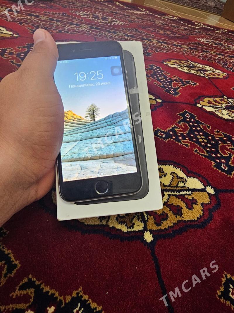 IPHONE 6S - Aşgabat - img 2