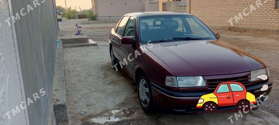 Opel Vectra 1990 - 37 000 TMT - Mary - img 3
