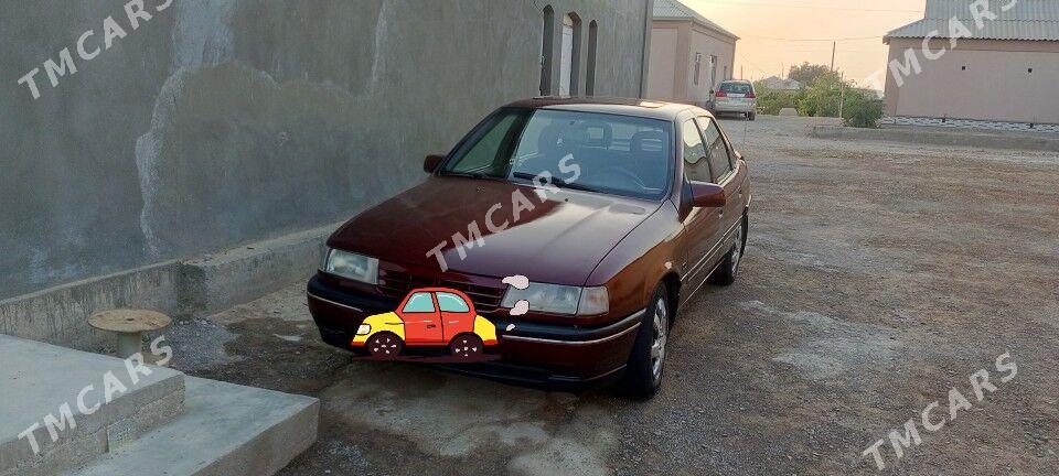Opel Vectra 1990 - 37 000 TMT - Mary - img 2