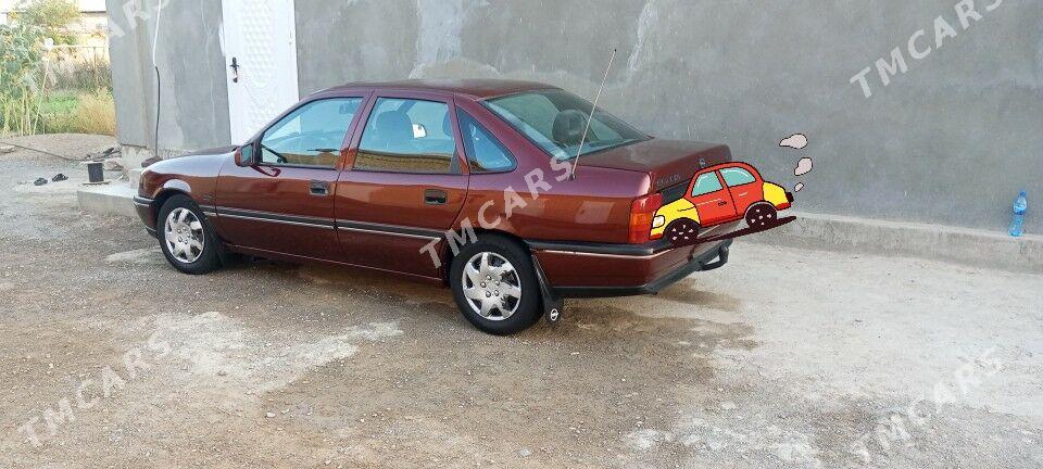 Opel Vectra 1990 - 37 000 TMT - Mary - img 1
