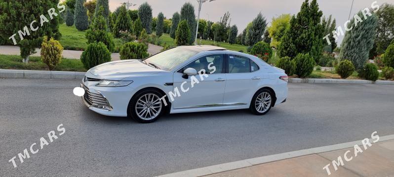 Toyota Camry 2019 - 380 000 TMT - Aşgabat - img 5