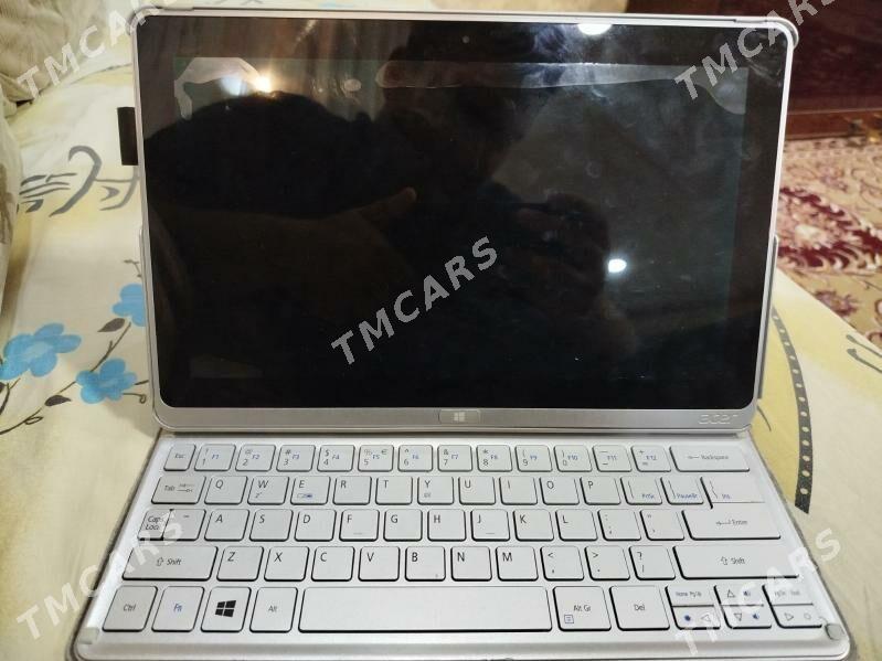Ноутбук Acer Notebook - Хитровка - img 2