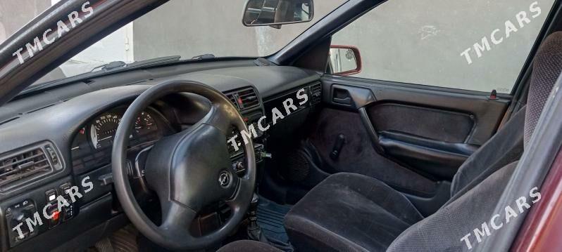 Opel Vectra 1990 - 37 000 TMT - Mary - img 5
