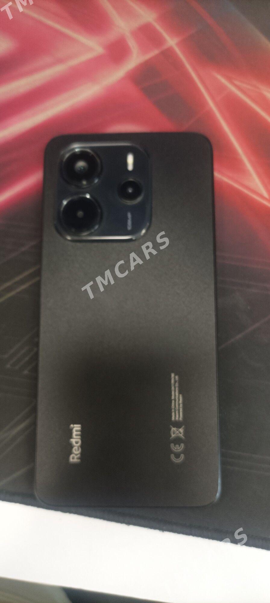 redmi not 14 - Дашогуз - img 2