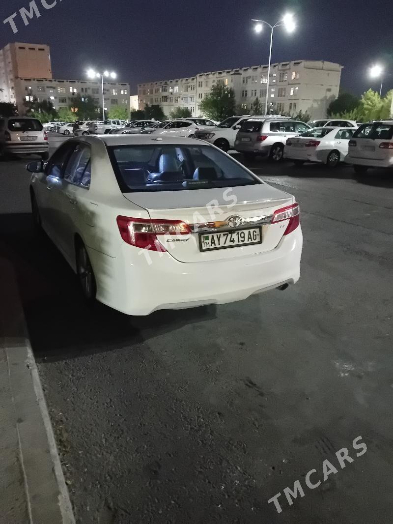 Toyota Camry 2012 - 207 000 TMT - Aşgabat - img 2