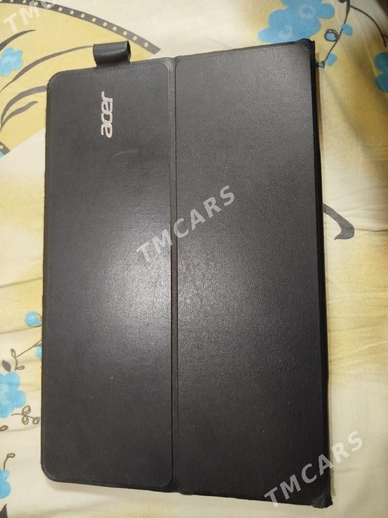 Ноутбук Acer Notebook - Хитровка - img 1