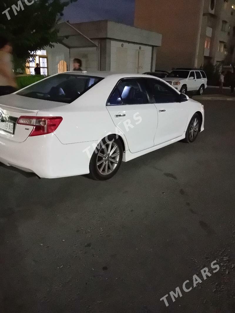 Toyota Camry 2012 - 207 000 TMT - Aşgabat - img 5