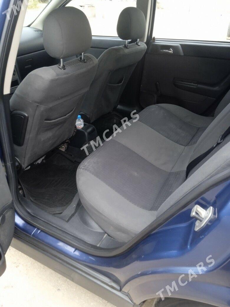 Opel Astra 2003 - 90 000 TMT - Balkanabat - img 1