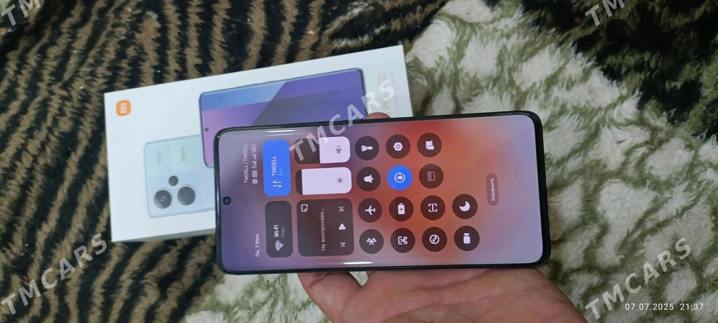 REDMI NOT 13PRO+ 8/256 - Мары - img 3