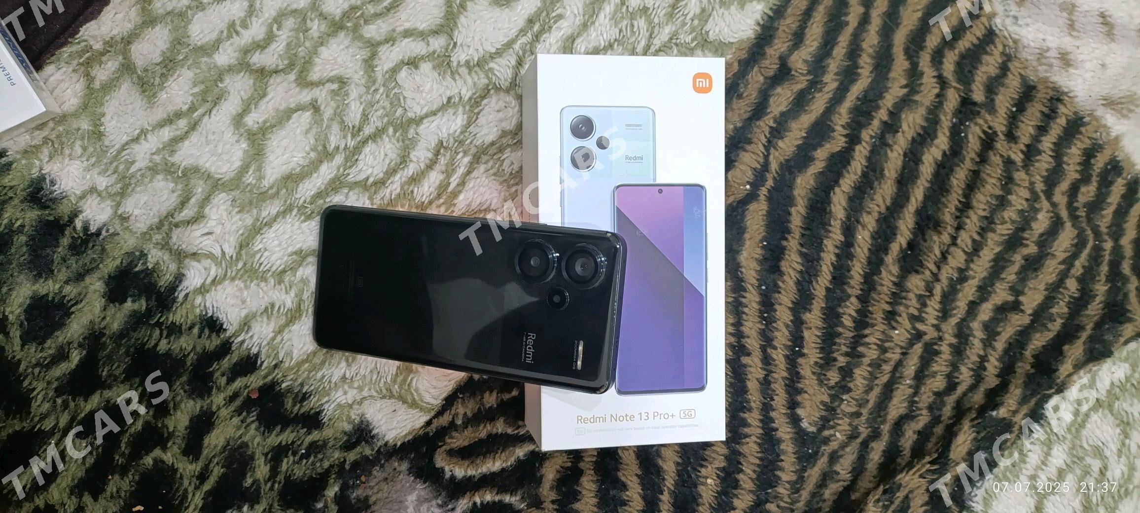 REDMI NOT 13PRO+ 8/256 - Мары - img 2
