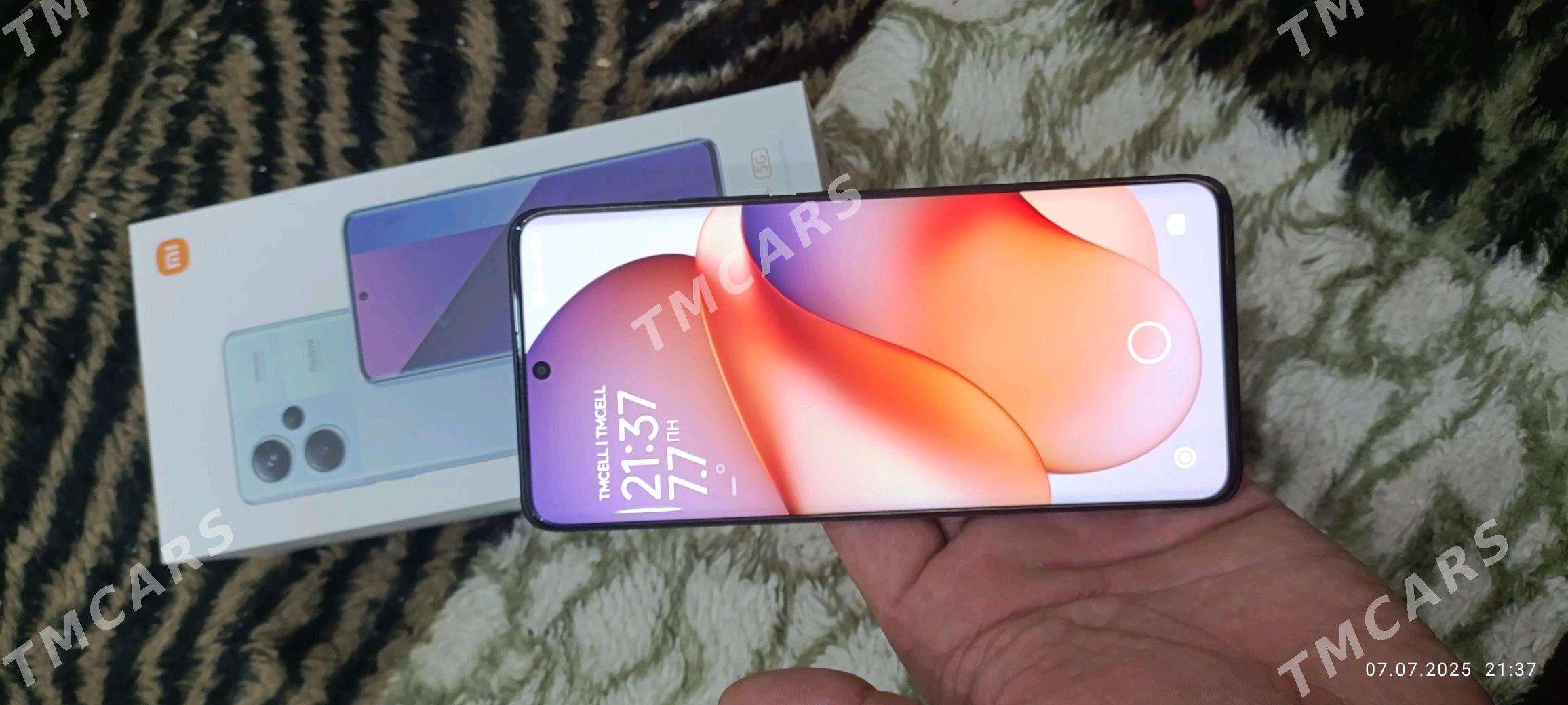 REDMI NOT 13PRO+ 8/256 - Мары - img 4