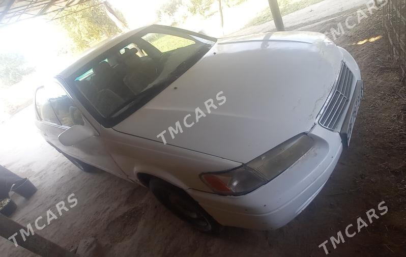 Toyota Camry 1998 - 90 000 TMT - Ходжамбаз - img 3