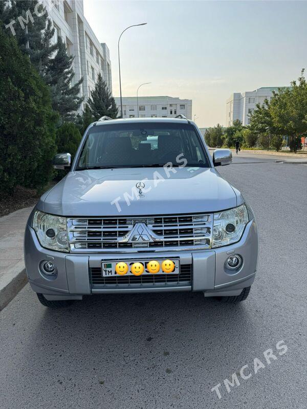 Mitsubishi Pajero 2010 - 250 000 TMT - Ашхабад - img 1