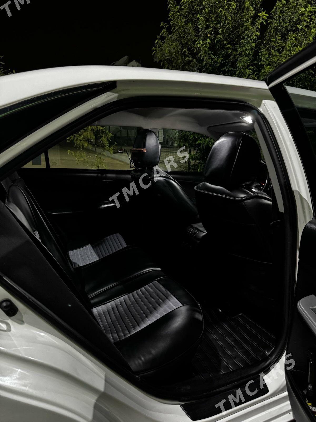 Toyota Camry 2017 - 220 000 TMT - Ашхабад - img 10