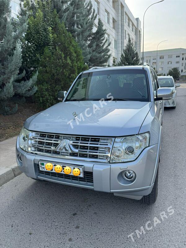 Mitsubishi Pajero 2010 - 250 000 TMT - Ашхабад - img 3