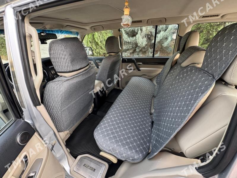 Mitsubishi Pajero 2010 - 250 000 TMT - Ашхабад - img 9