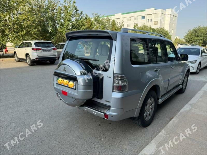 Mitsubishi Pajero 2010 - 250 000 TMT - Ашхабад - img 6