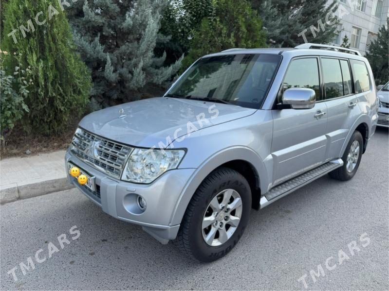 Mitsubishi Pajero 2010 - 250 000 TMT - Ашхабад - img 4