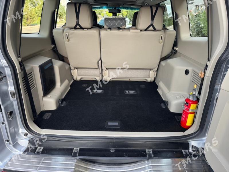 Mitsubishi Pajero 2010 - 250 000 TMT - Ашхабад - img 2