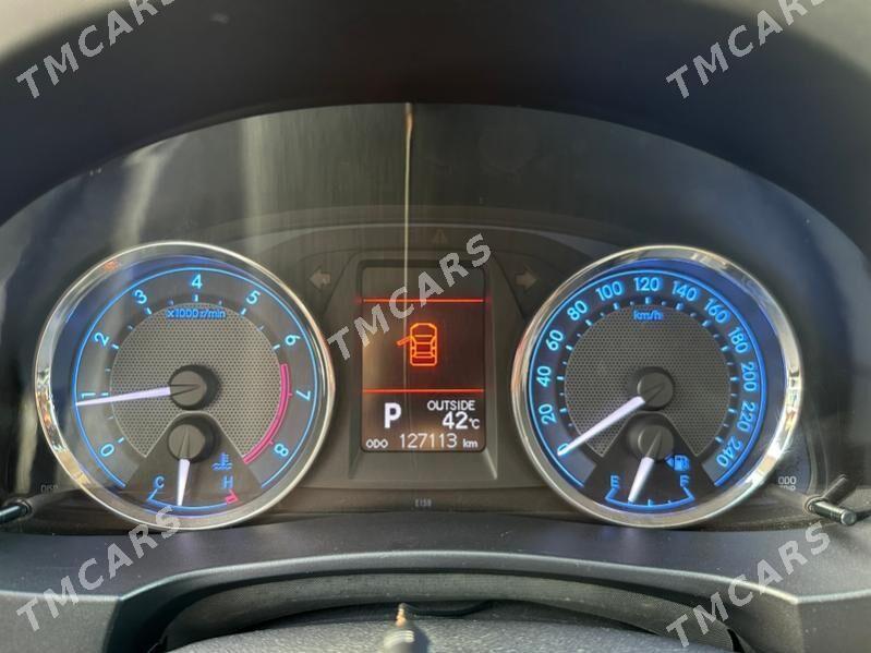 Toyota Corolla 2015 - 285 000 TMT - Balkanabat - img 10