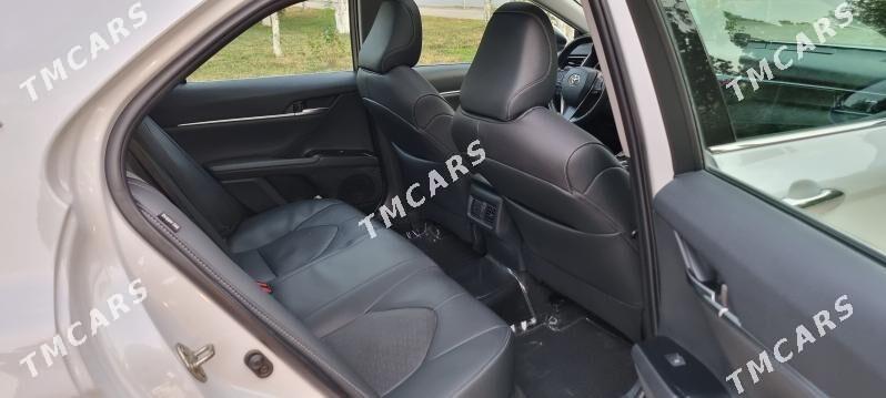 Toyota Camry 2019 - 380 000 TMT - Aşgabat - img 7