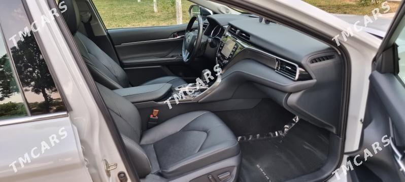Toyota Camry 2019 - 380 000 TMT - Aşgabat - img 10